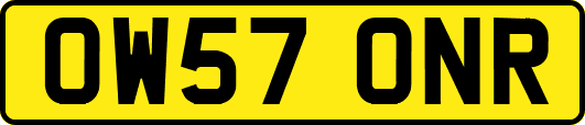OW57ONR