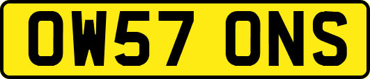 OW57ONS