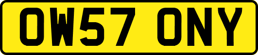OW57ONY