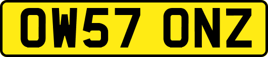 OW57ONZ