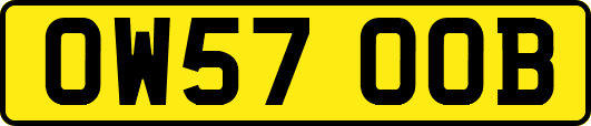 OW57OOB