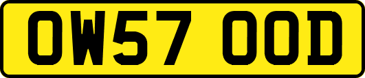 OW57OOD