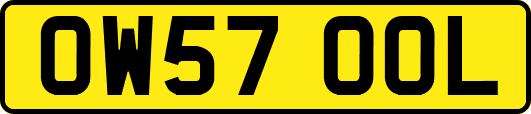 OW57OOL