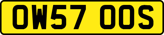 OW57OOS