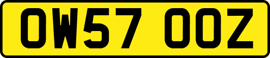 OW57OOZ
