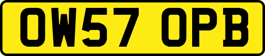 OW57OPB