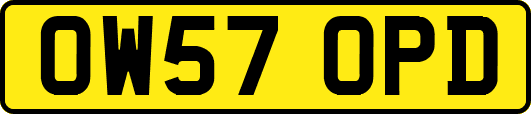 OW57OPD
