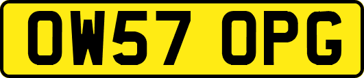 OW57OPG