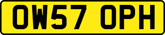 OW57OPH