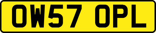 OW57OPL