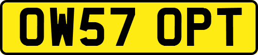 OW57OPT