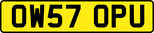 OW57OPU