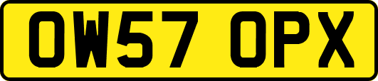 OW57OPX