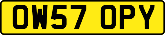 OW57OPY
