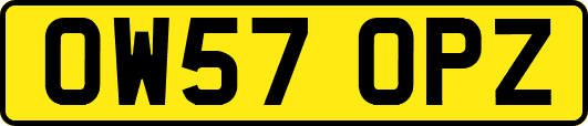 OW57OPZ