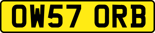 OW57ORB