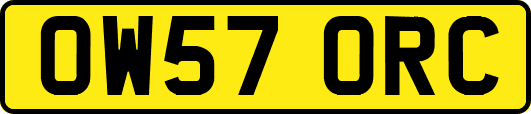 OW57ORC