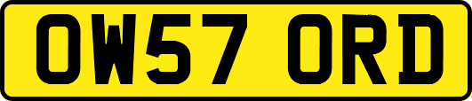 OW57ORD