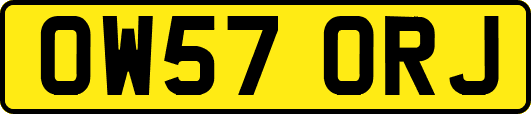 OW57ORJ