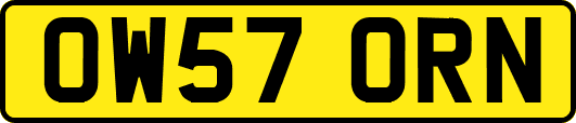 OW57ORN