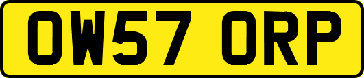 OW57ORP