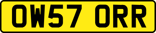 OW57ORR