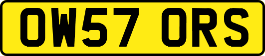 OW57ORS
