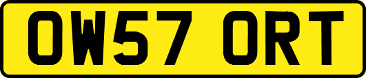 OW57ORT