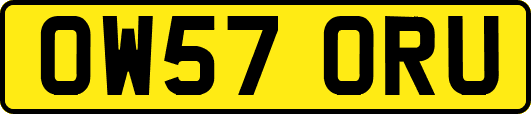 OW57ORU