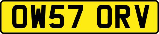OW57ORV