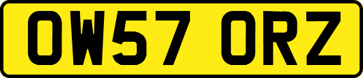 OW57ORZ