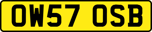 OW57OSB