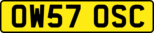OW57OSC