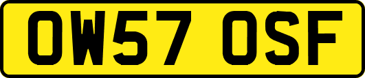 OW57OSF
