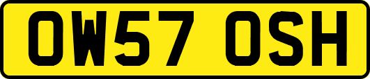 OW57OSH