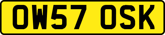 OW57OSK
