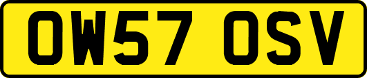 OW57OSV