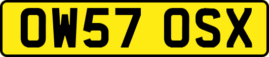 OW57OSX