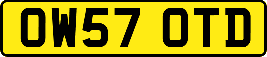 OW57OTD
