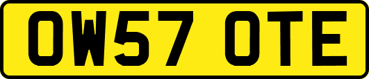 OW57OTE