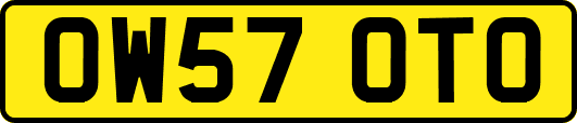 OW57OTO