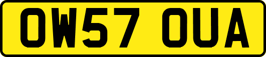 OW57OUA