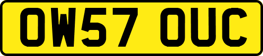 OW57OUC