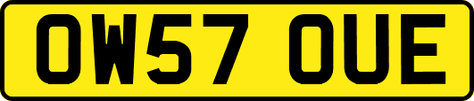 OW57OUE