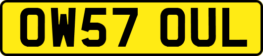 OW57OUL