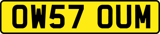 OW57OUM