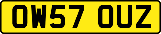 OW57OUZ
