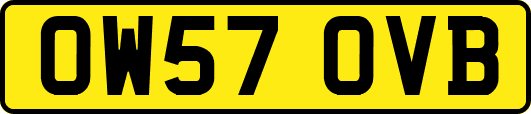OW57OVB