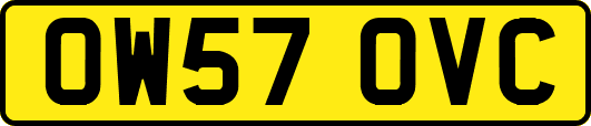 OW57OVC