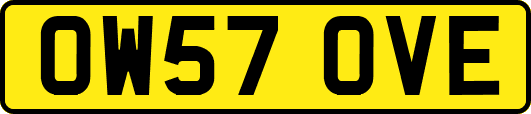 OW57OVE